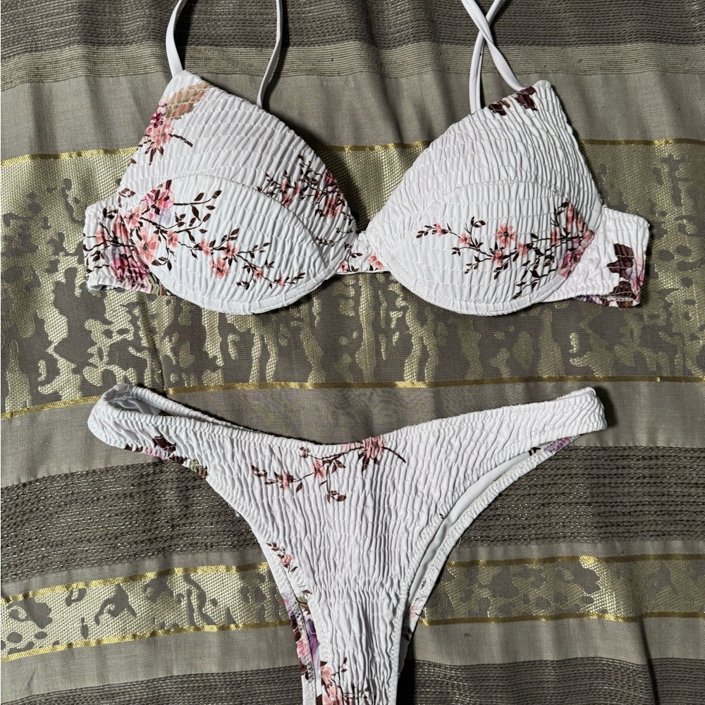 New bikini